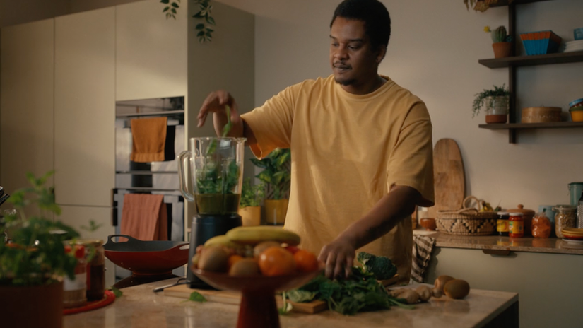 'Vitamines' - Independer